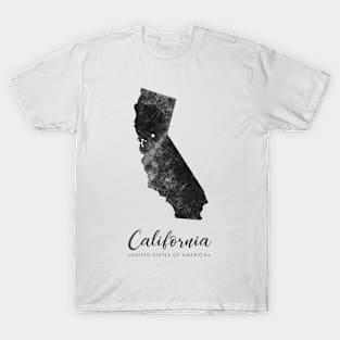 California state map T-Shirt